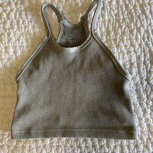 Happiness Runs crop by Free People